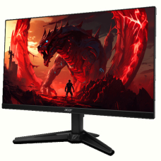 Монiтор 27" Acer Nitro QG271P6bip (UM.HQ1EE.605) Black