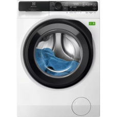 Пральна машина автоматична Electrolux EW8F5492SQU
