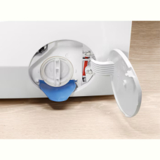 Пральна машина автоматична Electrolux EW8F5492SQU