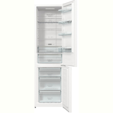 Холодильник Gorenje NRK 6202 AW4 (HZF3568SED)