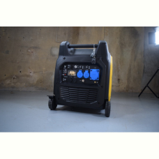 Генератор бензиновий ITC Power GG65EI 6000/6500 W