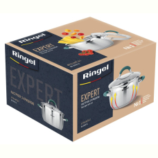 Каструля RINGEL Expert 16 см 1.6л
