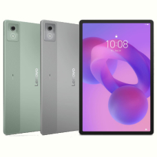 Планшет Lenovo Idea Tab Pro with Matte Display 8/256 WiFi Luna Grey + Pen (ZAE50114UA)