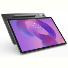 Планшет Lenovo Idea Tab Pro with Matte Display 8/256 WiFi Luna Grey + Pen (ZAE50114UA)