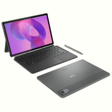 Планшет Lenovo Idea Tab Pro with Matte Display 8/256 WiFi Luna Grey + Pen (ZAE50114UA)