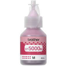 Чорнило Brother BT5000M Magenta