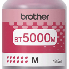 Чорнило Brother BT5000M Magenta