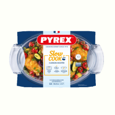 Каструля з кришкою Pyrex, 5.8 л