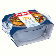 Каструля з кришкою Pyrex, 5.8 л