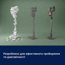 Акумуляторний пилосос Electrolux EP72UB21SW