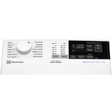 Пральна машина автоматична Electrolux EW6T427U