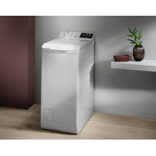 Пральна машина автоматична Electrolux EW6T427U