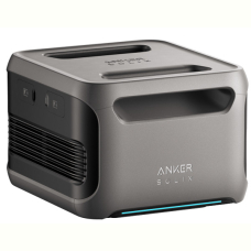 Аксесуар для зарядної станції Anker Solix BP3800 Extension 3840Wh for F3800 PowerHouse