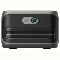 Аксесуар для зарядної станції Anker Solix BP3800 Extension 3840Wh for F3800 PowerHouse