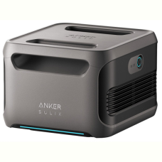 Аксесуар для зарядної станції Anker Solix BP3800 Extension 3840Wh for F3800 PowerHouse