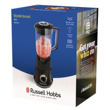 Стаціонарний блендер  Russell Hobbs 26710-56/RH Blade Boost Blender