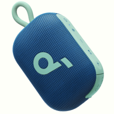 Портативна акустика Anker SoundСore Select 4 Go Blue