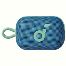 Портативна акустика Anker SoundСore Select 4 Go Blue