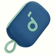 Портативна акустика Anker SoundСore Select 4 Go Blue