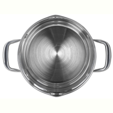 Каструля Ringel Hanover 18 см (2.3л)