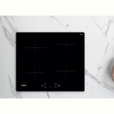Електрична варильна поверхня Whirlpool WSQ7360NE