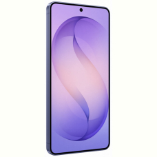 Смартфон Samsung Galaxy S26+ 12/256Gb ZVD Cobalt Violet