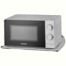 Мікрохвильова піч Gorenje MO20CE1W5