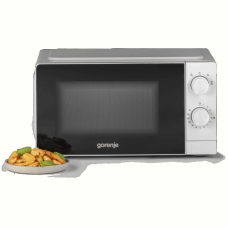 Мікрохвильова піч Gorenje MO20CE1W5