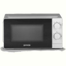 Мікрохвильова піч Gorenje MO20CE1W5