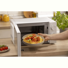 Мікрохвильова піч Gorenje MO20CE1W5