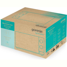 Мікрохвильова піч Gorenje MO20CE1W5
