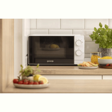 Мікрохвильова піч Gorenje MO20CE1W5
