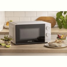 Мікрохвильова піч Gorenje MO20CE1W5