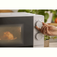 Мікрохвильова піч Gorenje MO20CE1W5