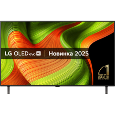 LED-телевізор LG OLED48B56LA 