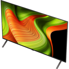 LED-телевізор LG OLED48B56LA 