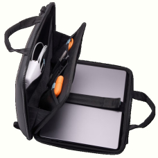 Сумка Thule Gauntlet 5 MacBook Pro Attache 14" TGAE-2558 Black