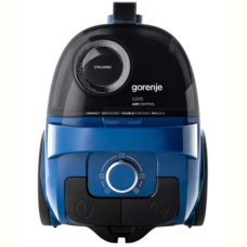 Пилосос Gorenje VCE 01 G2ACBL