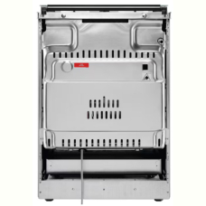 Газова плита Electrolux LKG600011W
