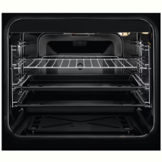 Газова плита Electrolux LKG600011W