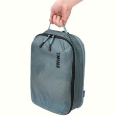 Дорожня сумка Thule Clean/Dirty Packing Cube TCCD-201 Pond Gray