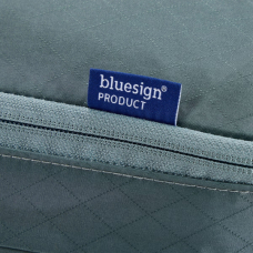 Дорожня сумка Thule Clean/Dirty Packing Cube TCCD-201 Pond Gray