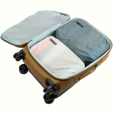 Дорожня сумка Thule Clean/Dirty Packing Cube TCCD-201 Pond Gray