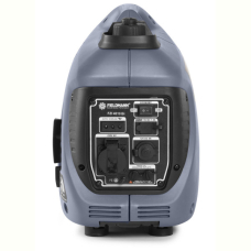 Інверторний генератор бензиновий Fieldmann FZI 4010-Bi 0,9/1 кВт