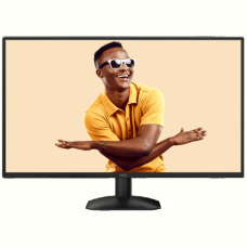 Монiтор 27" AOC 27B31H Black