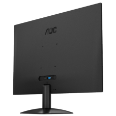 Монiтор 27" AOC 27B31H Black