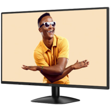 Монiтор 27" AOC 27B31H Black