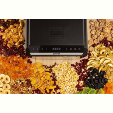 Сушарка для фруктів і овочів Gorenje FDK600DB