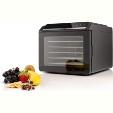 Сушарка для фруктів і овочів Gorenje FDK600DB