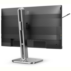 Монiтор 23.8" Philips 24B2G5301/00 Black